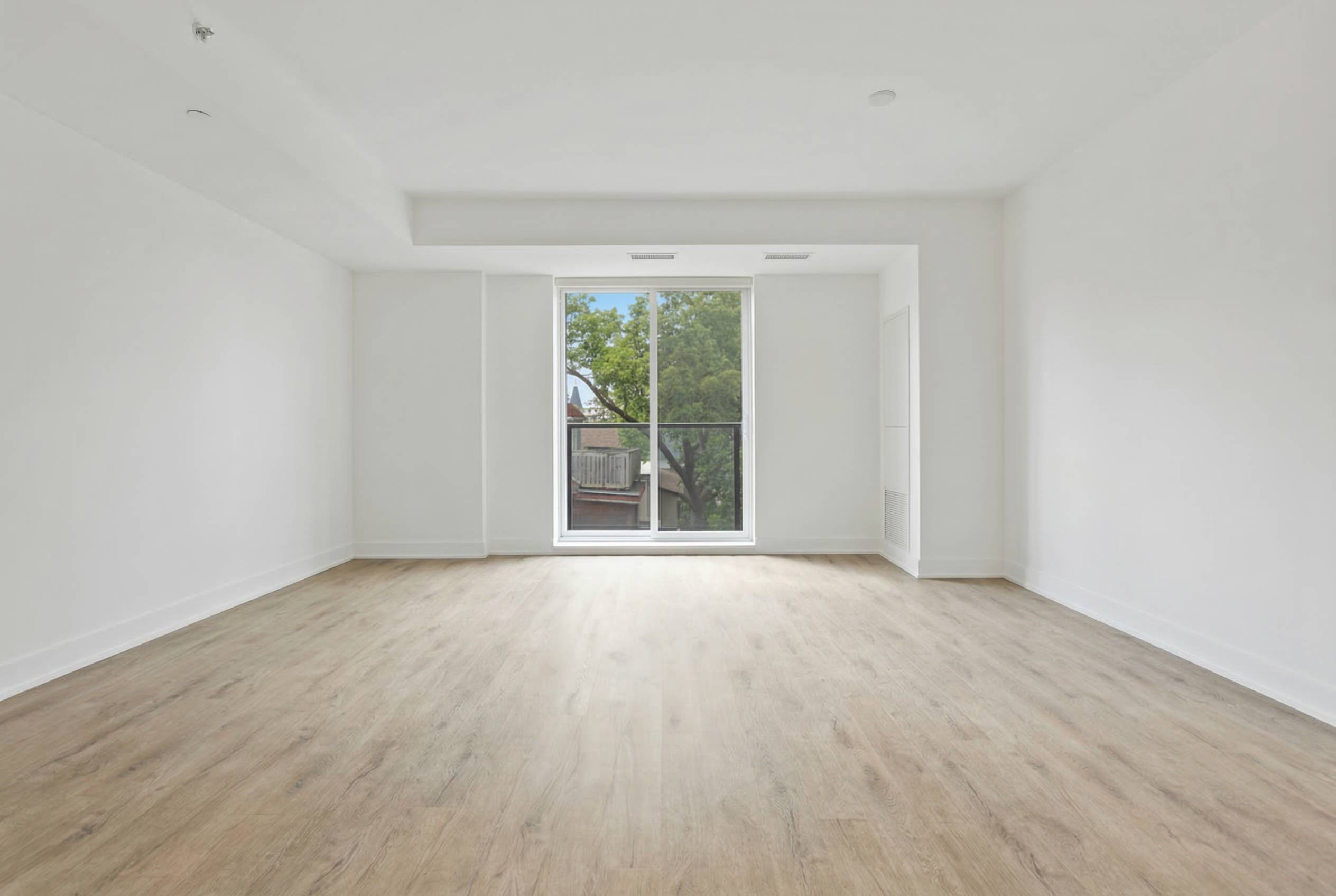 Office before AI redesign